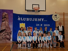 Pasowanie na Ucznia 2019 (1)